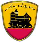 Arden Automobilbau GmbH (1972)