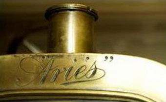 Aries (Societe des Automobiles Aries) (Villeneuve on Garenne)(1903)1