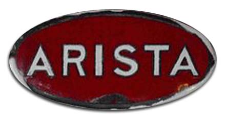 Arista (1956)