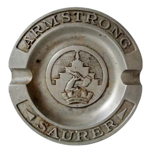 Armstrong-Saurer (1937)