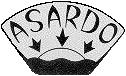 Asardo (The Asardo Company) (North Bergen, New Jersey)(1958)