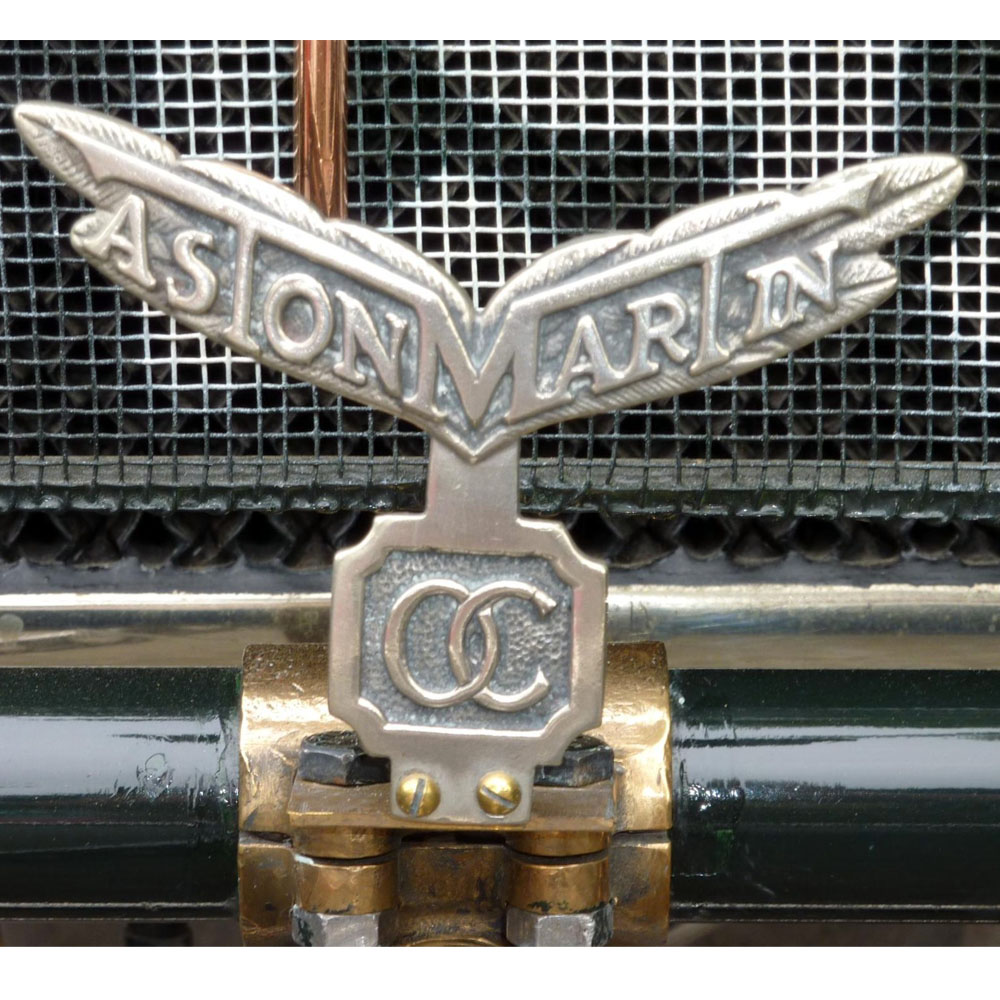 Aston-Martin (1923)