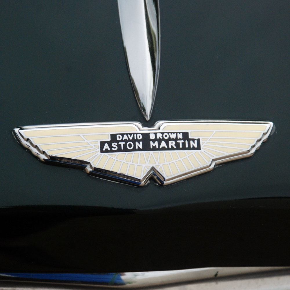 Aston-Martin (1947)