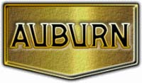 Auburn Automobile Co. (1935)