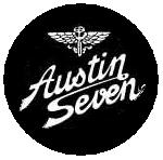 Austin Seven (1929)