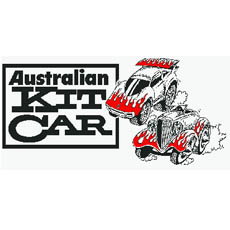 Australian Kit Car