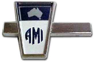 Australian Motor Industries (1968-1978)
