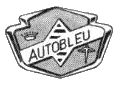 Autobleu (1953-1955)