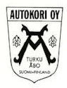 Autokori Oy (Turku)(1936)