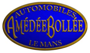 Automobiles Amedee Bollee (Le Mans, Sarthe, Pays de la Loire)(1913)