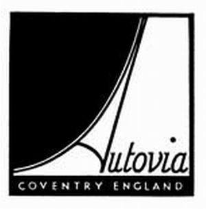 Autovia Cars Limited (Coventry)(1936)