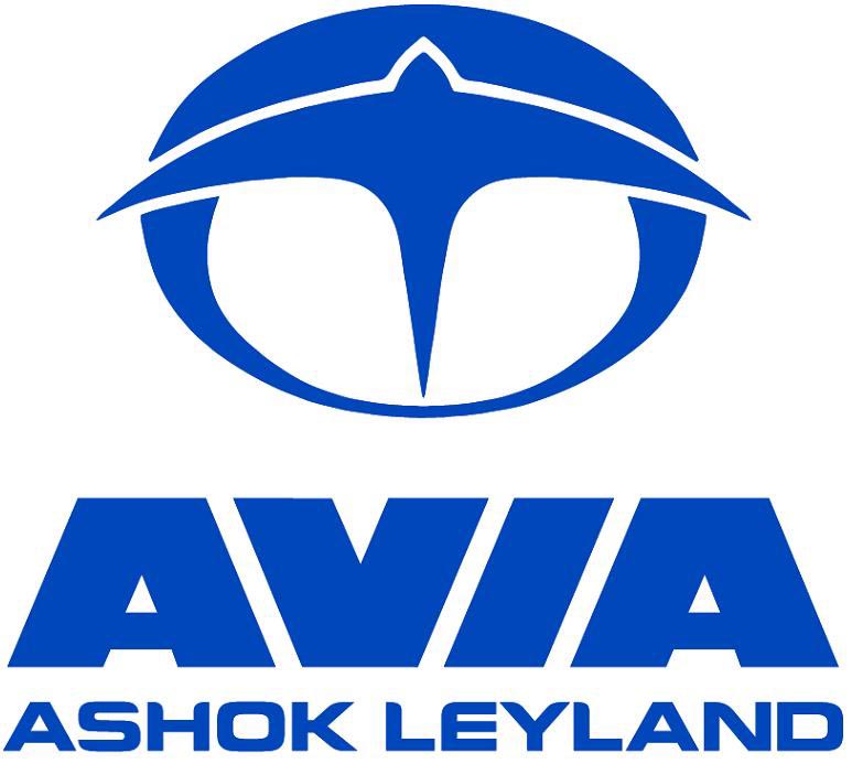 Avia Ashok Leyland Motors (Prague)(2006)