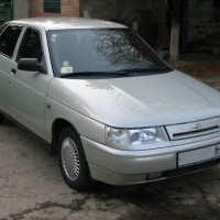 2000-2004. Lada 112 (21120)