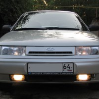 2000-2004. Lada 112 (21120)