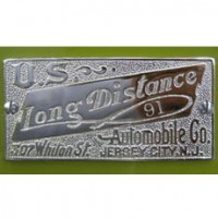 U.S. Long distance