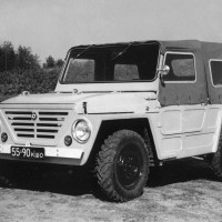 VAZ E2121 1
