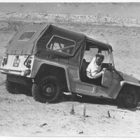 VAZ E2121 3