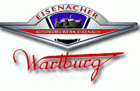 Wartburg