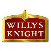 Willys-Knight (1956)