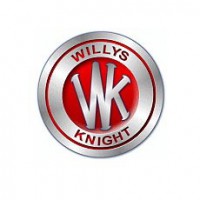 Willys-Knight (1956)