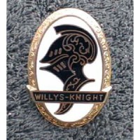 Willys-Knight