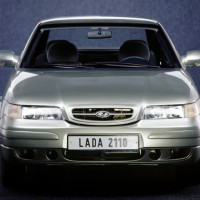 2002-2007. Lada 110М (2110М)