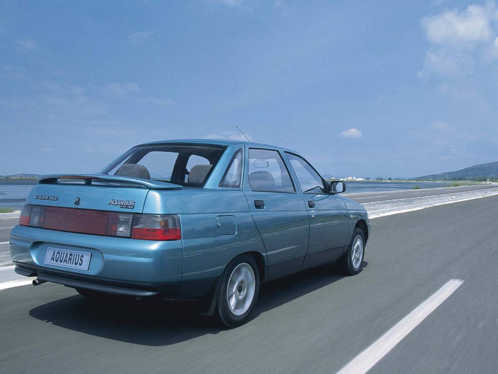 Lada 21010