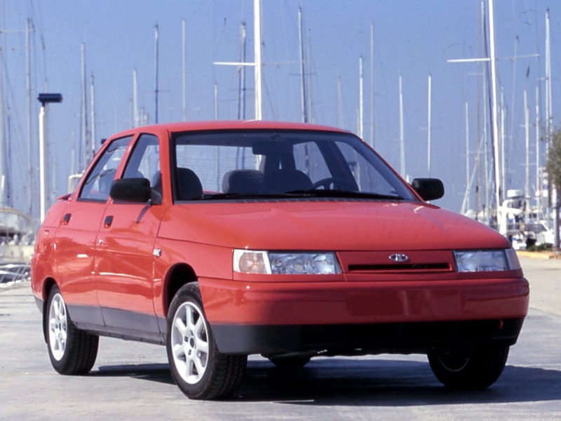 Lada 110 Aquarius