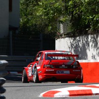 2007-2009. Lada 110 WTCC