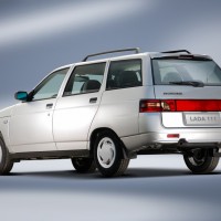 1997-2009. Lada 111 (2111)