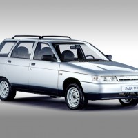 1997-2009. Lada 111 (2111)