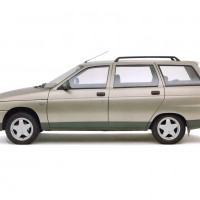 1997-2009. Lada 111 (2111)