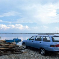 1998-2008. Lada Grand Tour 111