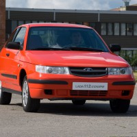 2006-2009. Lada 112 Coupe (21123)