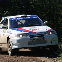 2002-2007. Lada 112 Super 1600 (21124-37)