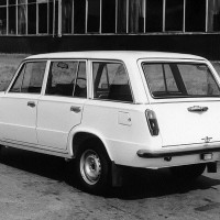 1976-1985. Lada 1200 Combi (21022)