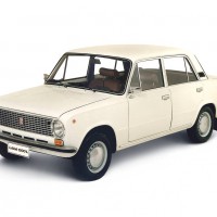 1977-1984. Lada 1200 L (21013)