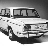 1973-1980. Lada 1500 S (2103)