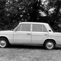 1973-1980. Lada 1500 S (2103)