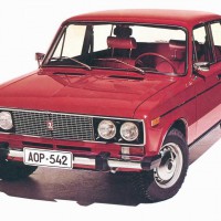 1979-1983. Lada 1500 SL (21061)