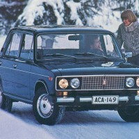 1979-1983. Lada 1500 SL (21061)