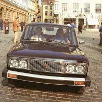 1978-1983. Lada 1500S (21061-37)