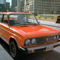 1978-1983. Lada 1500S (21061-37)