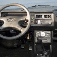 2006-2012. Lada 2107