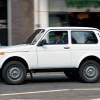 2010-н.в. Lada 4x4 Export Edition