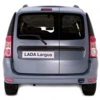 2012-н.в. Lada Largus (RS0)