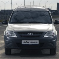 2012–н.в. Lada Largus Furgon 1,6л 16кл. (FS0)