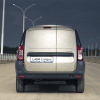 2012–н.в. Lada Largus Furgon 1,6л 16кл. (FS0)