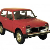 1978-1992. Lada Niva FI-spec