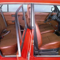 1983-1988. Lada Nova spezial